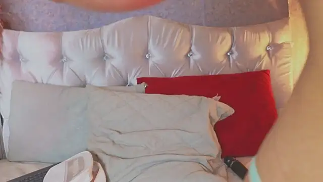 GABYTAYLOR  online show from 21, 3, 2026