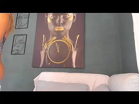 kriztaljessika online show from 20, 11, 2025