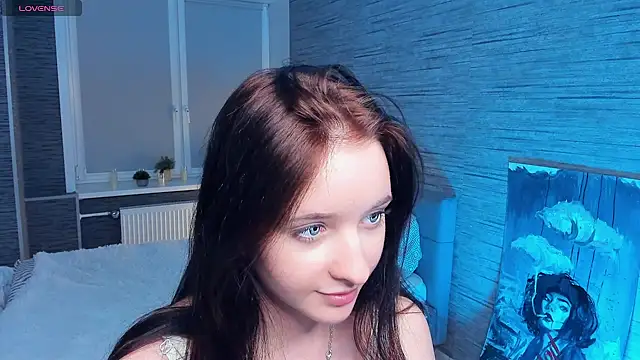 MerylHedley online show from 12, 12, 2024