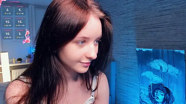 MerylHedley online show from 24, 1, 2025