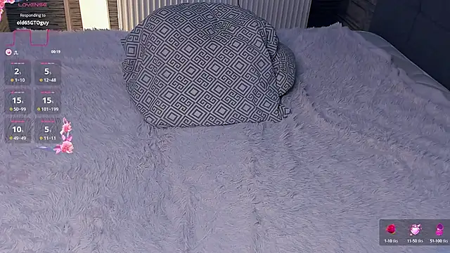 MerylHedley online show from 26, 1, 2025