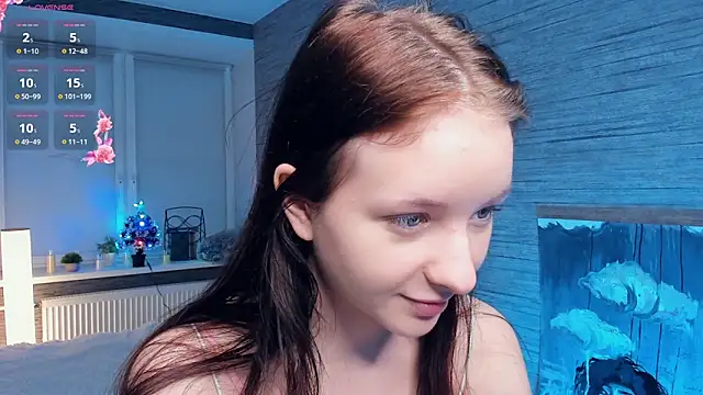 MerylHedley online show from 30, 1, 2025