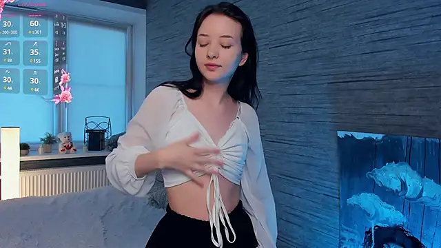 MerylHedley online show from 28, 2, 2025