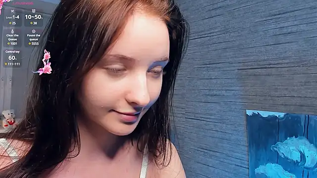 MerylHedley online show from 1, 3, 2025