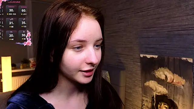 MerylHedley online show from 6, 3, 2025