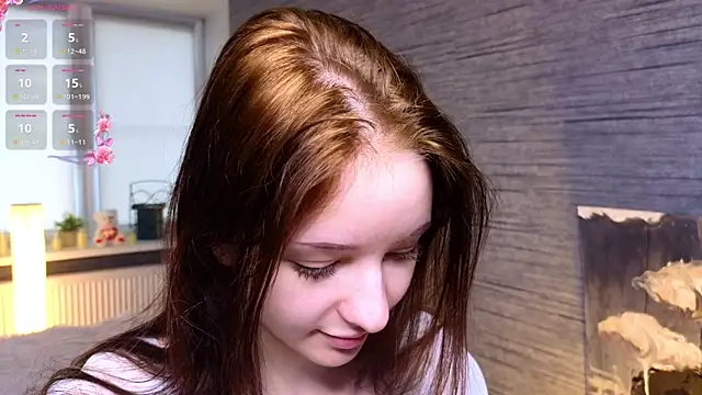 MerylHedley online show from 20, 3, 2025