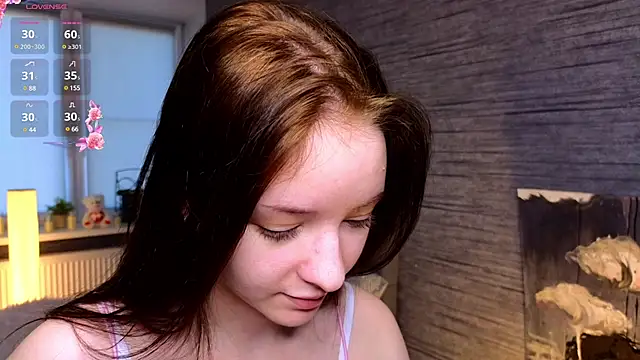 MerylHedley online show from 22, 3, 2025