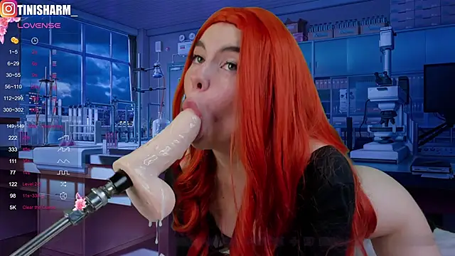 Nancy Lu online show from 1, 12, 2024