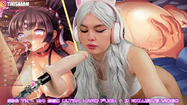 Nancy Lu online show from 17, 12, 2024