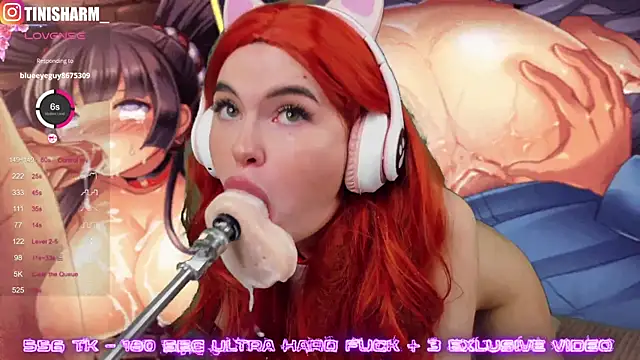 Nancy Lu online show from 23, 1, 2025