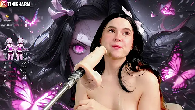 Nancy Lu online show from 22, 2, 2025