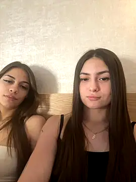 ShySonya online show from 3, 10, 2025