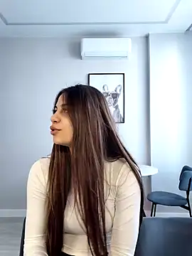 ShySonya online show from 17, 11, 2025