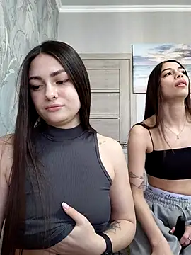 ShySonya online show from 12, 2, 2026