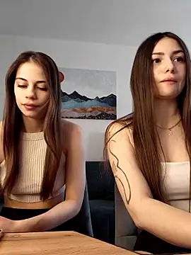 ShySonya online show from 9, 5, 2026