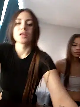 ShySonya online show from 29, 6, 2026