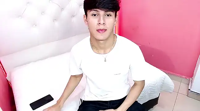 Snapshot of will_star_x chatting on 15, 1, 2025 will star x online show from 15, 1, 2025