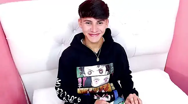 Snapshot of will_star_x chatting on 21, 1, 2025 will star x online show from 21, 1, 2025