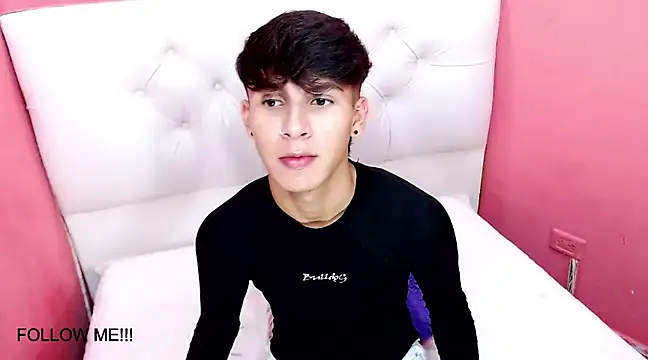 Snapshot of will_star_x chatting on 23, 1, 2025 will star x online show from 23, 1, 2025