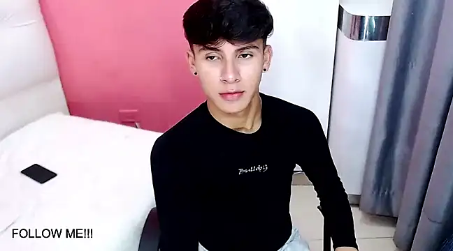 Snapshot of will_star_x chatting on 23, 1, 2025 will star x online show from 23, 1, 2025