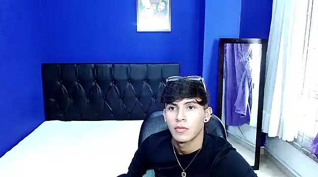 Snapshot of will_star_x chatting on 27, 1, 2025 will star x online show from 27, 1, 2025