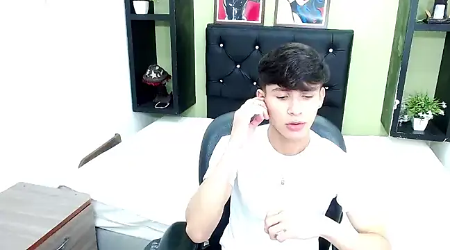 Snapshot of will_star_x chatting on 31, 1, 2025 will star x online show from 31, 1, 2025