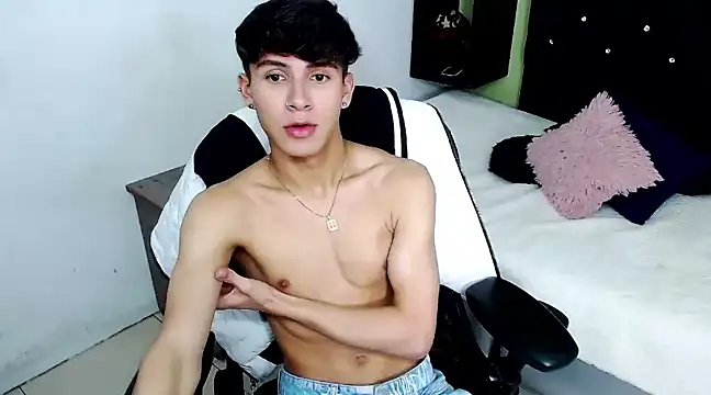 Snapshot of will_star_x chatting on 31, 1, 2025 will star x online show from 31, 1, 2025
