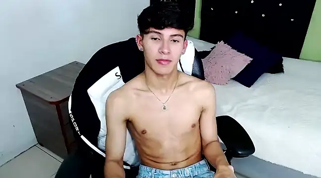 Snapshot of will_star_x chatting on 31, 1, 2025 will star x online show from 31, 1, 2025