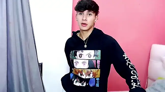 Snapshot of will_star_x chatting on 4, 2, 2025 will star x online show from 4, 2, 2025
