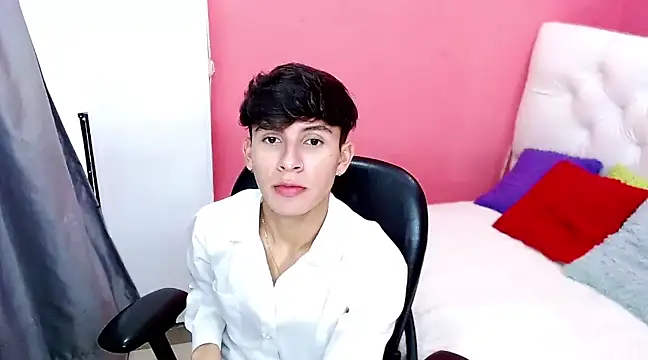 Snapshot of will_star_x chatting on 6, 2, 2025 will star x online show from 6, 2, 2025