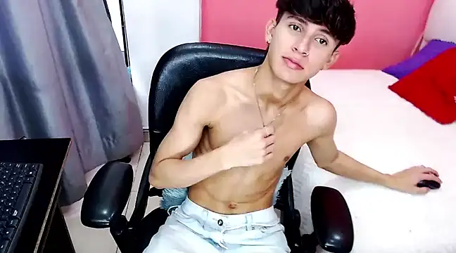 Snapshot of will_star_x chatting on 6, 2, 2025 will star x online show from 6, 2, 2025