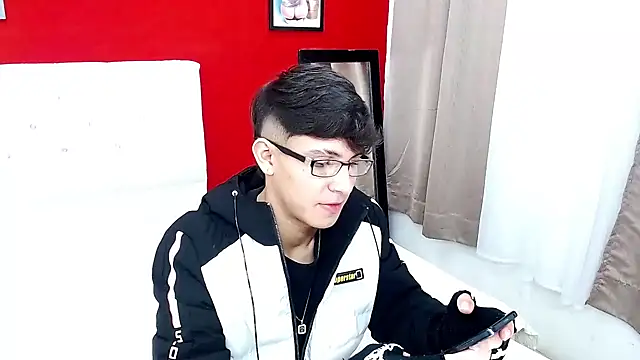 Snapshot of will_star_x chatting on 13, 2, 2025 will star x online show from 13, 2, 2025