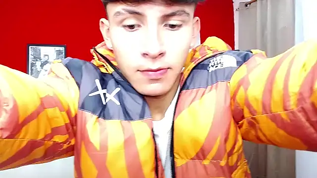 Snapshot of will_star_x chatting on 14, 2, 2025 will star x online show from 14, 2, 2025
