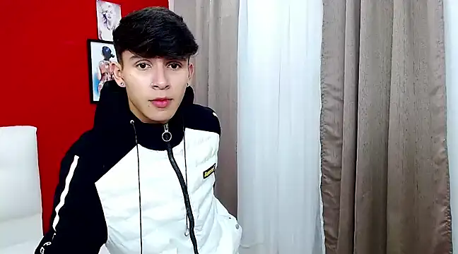 Snapshot of will_star_x chatting on 21, 2, 2025 will star x online show from 21, 2, 2025