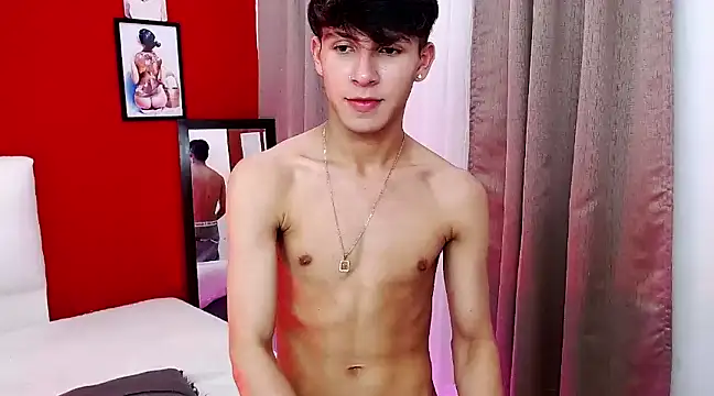 Snapshot of will_star_x chatting on 26, 2, 2025 will star x online show from 26, 2, 2025