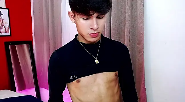 Snapshot of will_star_x chatting on 28, 2, 2025 will star x online show from 28, 2, 2025