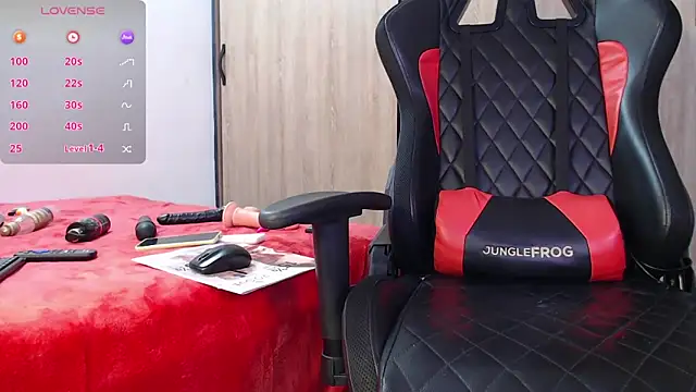 rosmery 21 online show from 18, 3, 2026