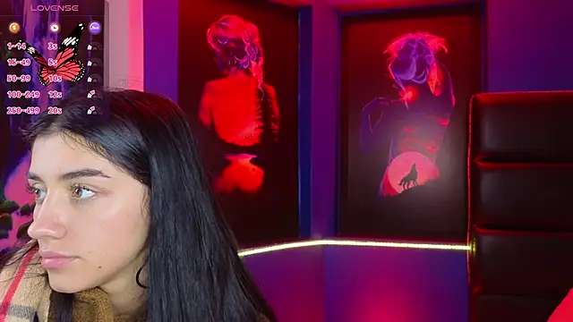 Elisa Soul online show from 13, 9, 2025