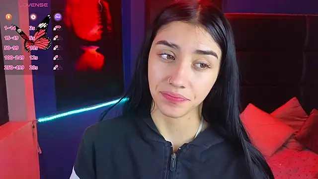 Elisa Soul online show from 15, 9, 2025