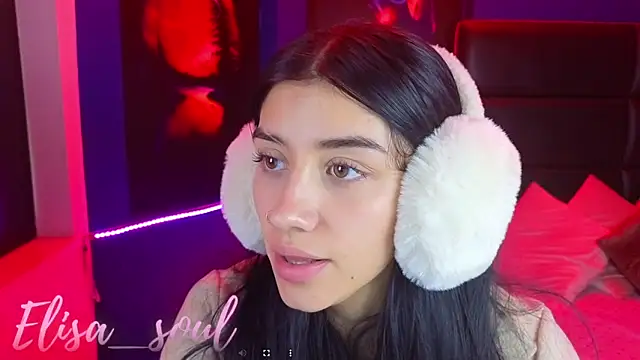 Elisa Soul online show from 19, 9, 2025