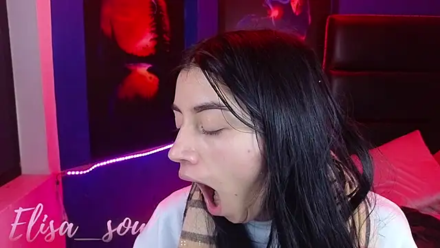 Elisa Soul online show from 23, 9, 2025