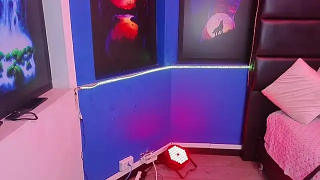 Elisa Soul online show from 24, 9, 2025