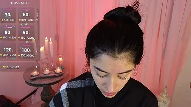 Elisa Soul online show from 18, 10, 2025