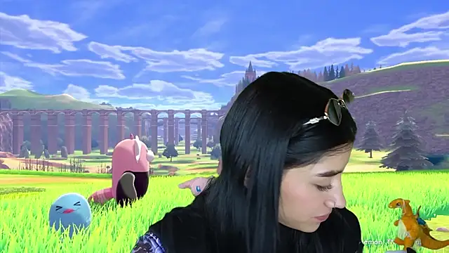 Elisa Soul online show from 21, 10, 2025