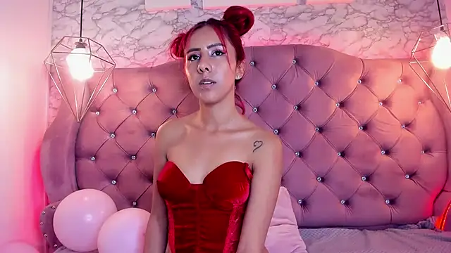 Emily morgan04 online show from 2, 2, 2025
