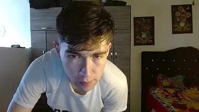 samael1107 online show from 2, 12, 2025