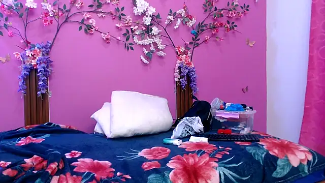 analdeepalejandra18 online show from 26, 2, 2026