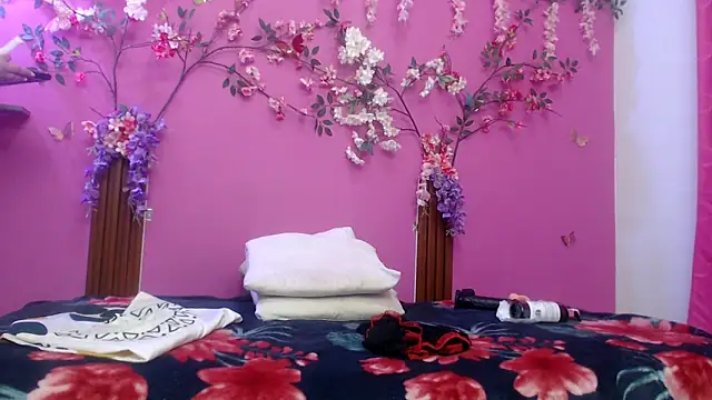 analdeepalejandra18 online show from 23, 3, 2026