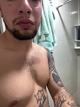 MrSoulMommy online show from 8, 2, 2026