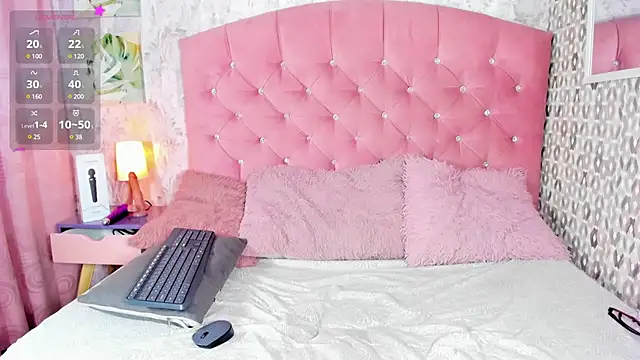 blaiine colfer online show from 23, 1, 2025